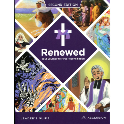 Renewed Leader`s Guide